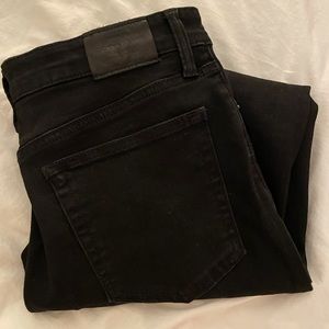 Lucky Brand MR Jeans